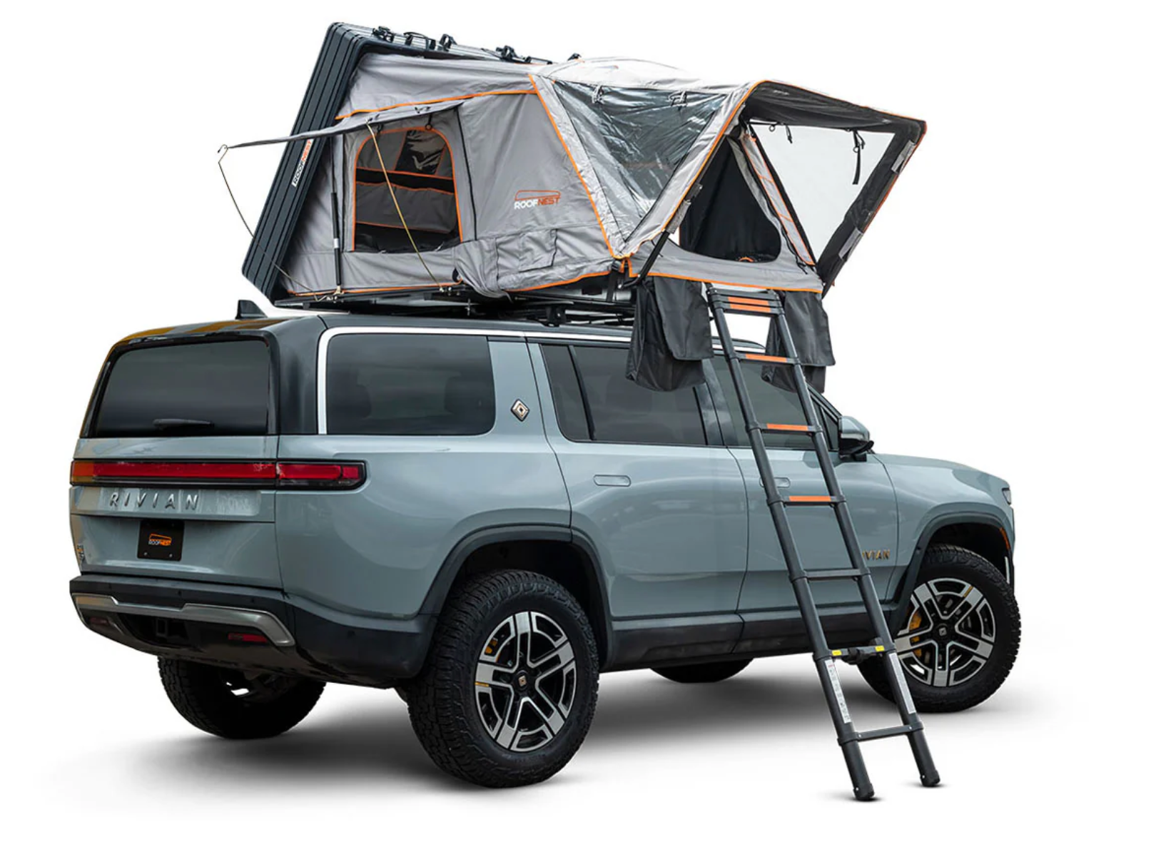 Roofnest Condor Overland 2